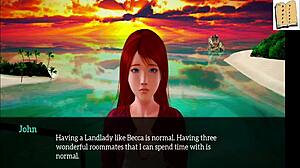 My new family episode 170 in anime cartoon series