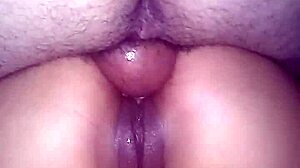 dandole sin piedad a la hotwife de dallas y su esposo grabando