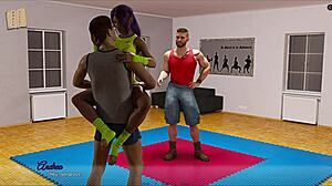 Alternate Existence 45: Exploring New Realms in the Game World