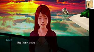 My new family episode 170 in anime cartoon series