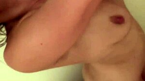 Wife Risks Public Peeing for Blowjob and Ass Licking