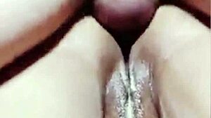 Oh God, My Ass Burns from Hardcore Pounding Action