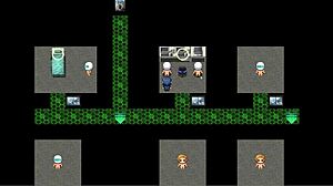 Shipwrecked Spaceship Todoroki - Anime Girl's Asshole Stretched by Huge Cock