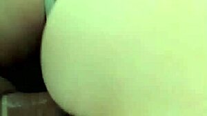 Fucking my skinny ex girlfriend