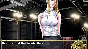 Final Playthrough Of Bible Black The Infection With Memory Loss