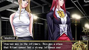Final Playthrough Of Bible Black The Infection With Memory Loss