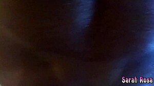 Sarah Rosa Delivers Intense Orgasmic Pleasure