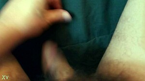 Intriguing Cock Play with Surprising Twists and Intense Sensations