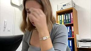 want to see outdoor pussy play for 40 minutes?