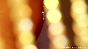 Watch this Asian beauty striptease and seduce with ripped clothes! 😏💃