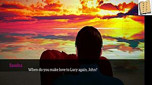 My new family episode 170 in anime cartoon series