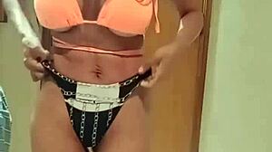 Ilukaah produces: Morena Carismática loves sucking my cock deliciously