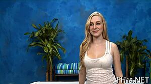 See This Sexy Slutty Eighteen-Year-Old in Action