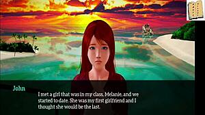 My new family episode 170 in anime cartoon series