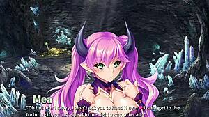 Stealing Monster Girl Harem