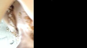 Fucking my skinny ex girlfriend