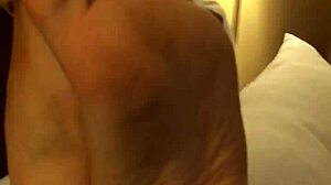 wb - coworker - high arch rubbing