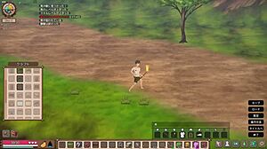 Partie 2 sur Mad Island