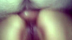 dandole sin piedad a la hotwife de dallas y su esposo grabando