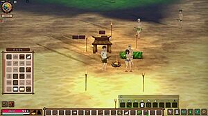 mad island playthrough two