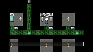 Shipwrecked Spaceship Todoroki - Anime Girl's Asshole Stretched by Huge Cock