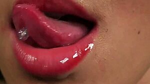 Wacky Beauty Gets Jizz Shot On Her Face Sucking All The Juice Bukkake Jizz Extreme Pov Blowjob Facial Sucking Blowbang Cumshot Beautiful