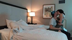 i share a romantic makeout session with teen