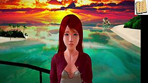 My new family episode 170 in anime cartoon series