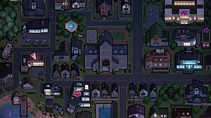 Summertime Saga 184: Cartoon Game Adventure Unleashed!