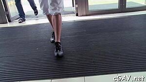 Sexy Gay Twink Engages In Passionate Encounters