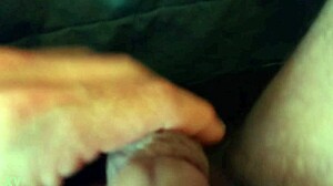 Intriguing Cock Play with Surprising Twists and Intense Sensations