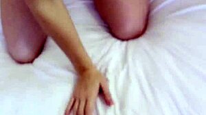 pov teen 18+ skank gets drilled doggystyle with monster cock 😈