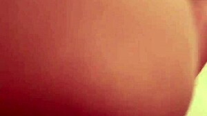 Wife Risks Public Peeing for Blowjob and Ass Licking