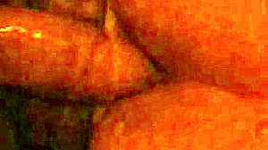 i got pounded by this hot latina shemale