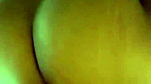 Watch This Redbone Bent Over Taking Big Black Cock Doggystyle