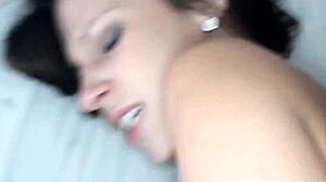 Jada Stevens Stunning Pov Life Sex