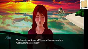 My new family episode 170 in anime cartoon series