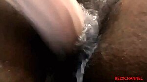 Town Girl Gets Fucked Doggystyle By Two Men With Monster Cocks