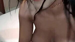 Ilukaah produces: Morena Carismática loves sucking my cock deliciously