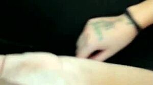 Fucking my skinny ex girlfriend