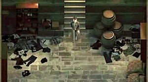 COMPLETE GAMEPLAY - THE GENESIS ORDER PART 28