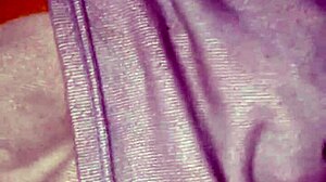 British chubby babe spreads ass while masturbating breasts intensely