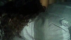 dandole sin piedad a la hotwife de dallas y su esposo grabando