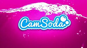 Tori Black's Intriguing Anal Play Session