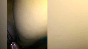 Sexo Caseiro with Handjob and Anal Massage