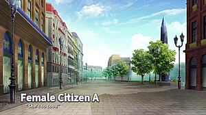 Stealing Monster Girl Harem