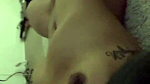 Bobbi Jo88 Obsessed with Her Body!