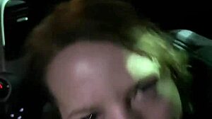 Wife Risks Public Peeing for Blowjob and Ass Licking