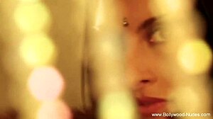 Watch this Asian beauty striptease and seduce with ripped clothes! 😏💃