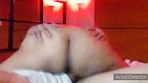 Crazy Wife In Homemade Video